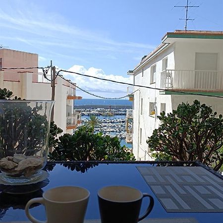 Puerto Costa Brava Apartments Blanes Kültér fotó
