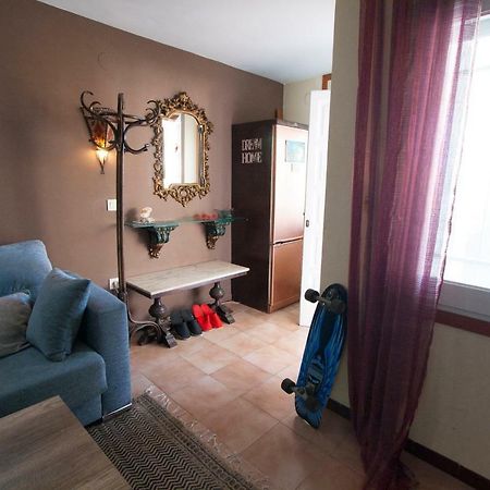 Puerto Costa Brava Apartments Blanes Kültér fotó
