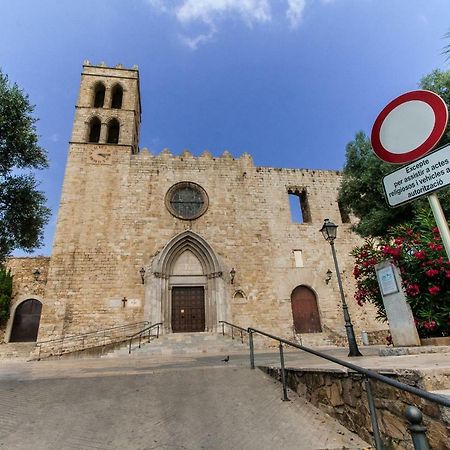 Puerto Costa Brava Apartments Blanes Kültér fotó
