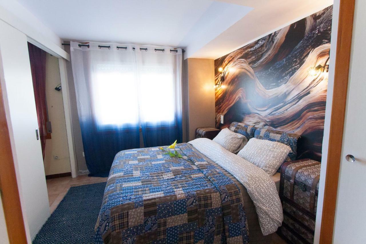 Puerto Costa Brava Apartments Blanes Kültér fotó