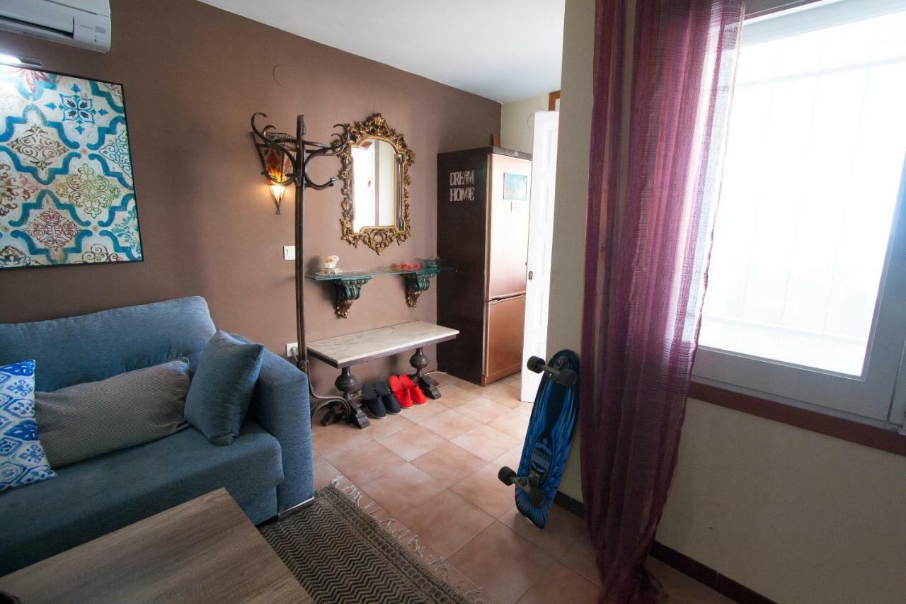Puerto Costa Brava Apartments Blanes Kültér fotó