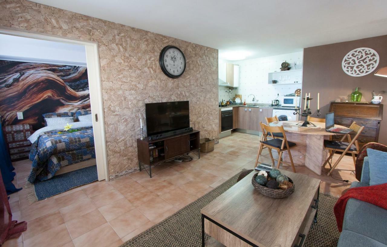 Puerto Costa Brava Apartments Blanes Kültér fotó
