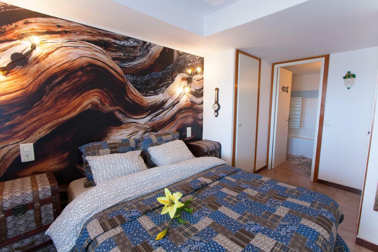 Puerto Costa Brava Apartments Blanes Kültér fotó