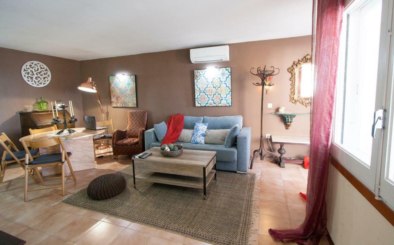 Puerto Costa Brava Apartments Blanes Kültér fotó