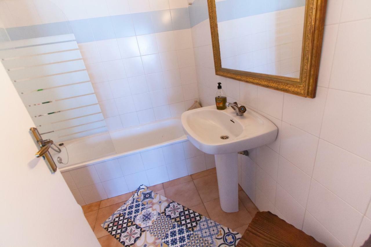 Puerto Costa Brava Apartments Blanes Kültér fotó